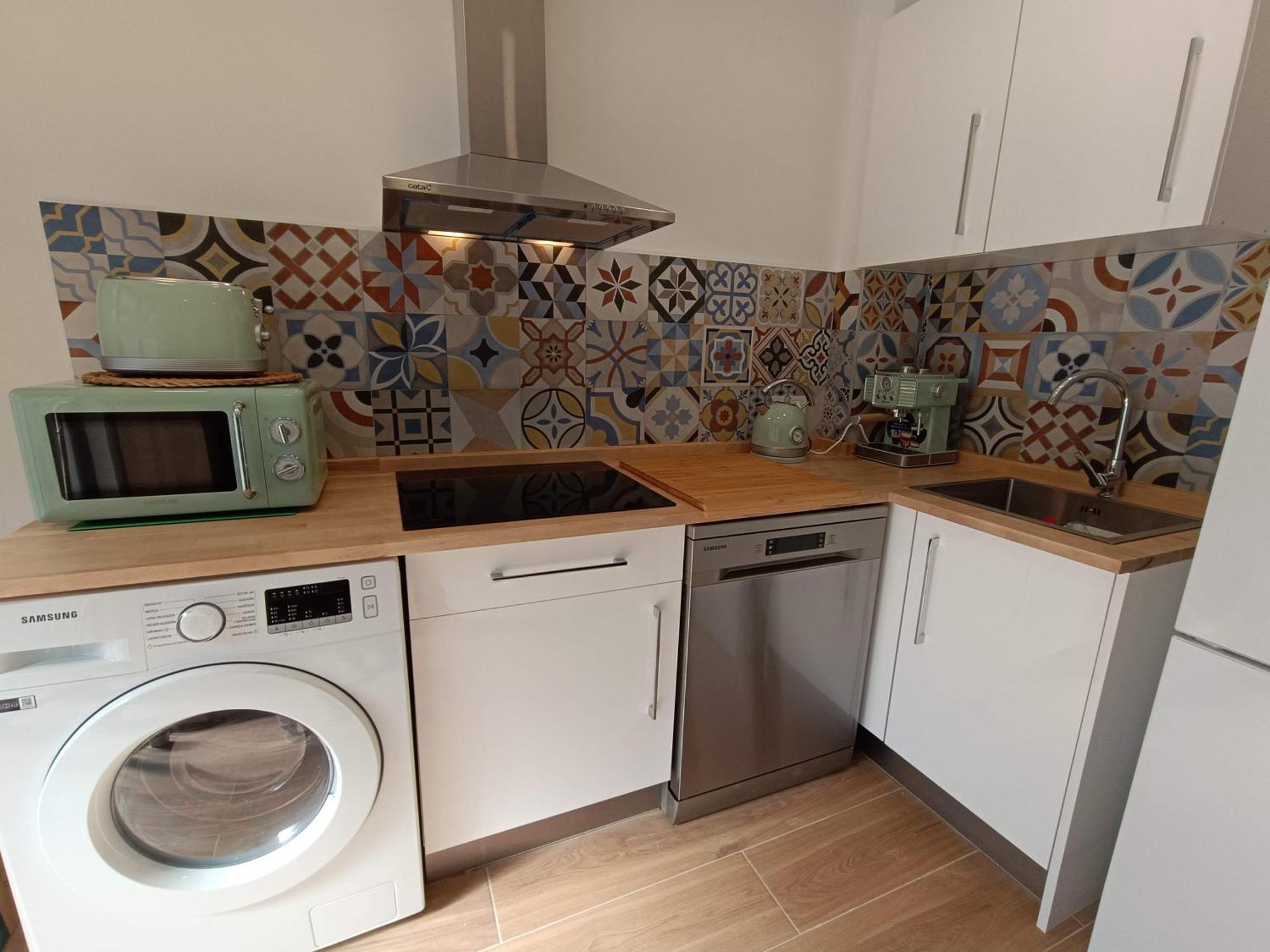 Apartment Disfrutones Valencia