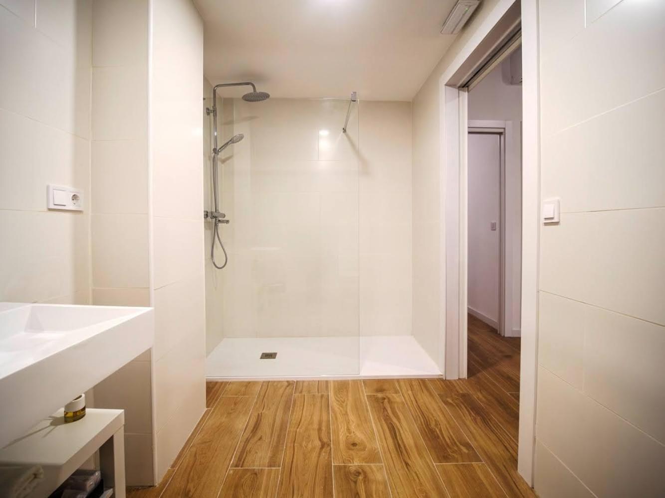 Disfrutones Apartment *