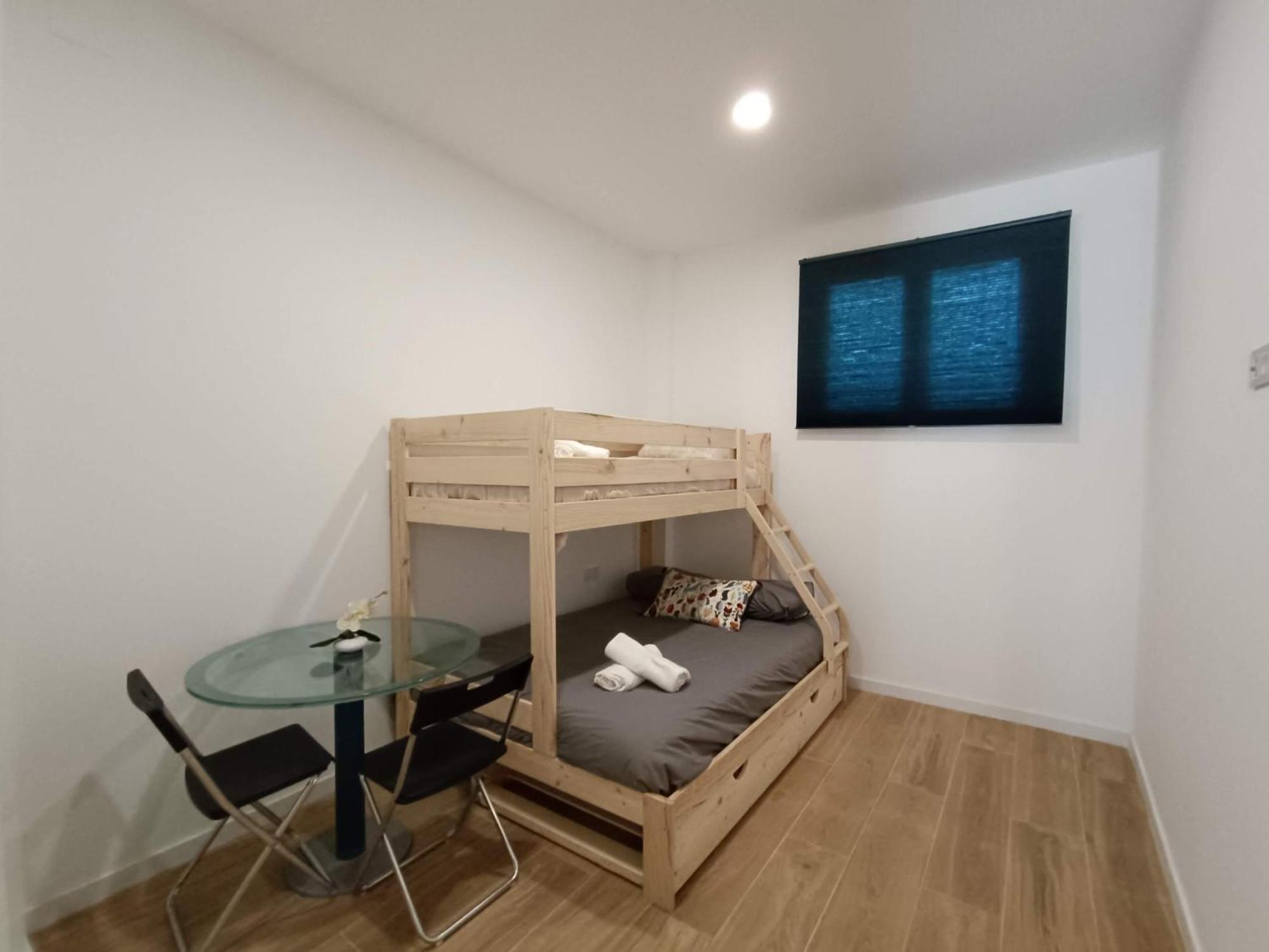 Apartment Disfrutones Valencia